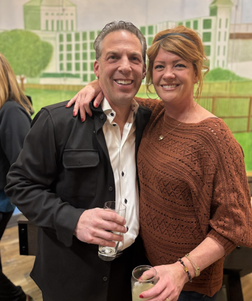 November Brewery Tour — Waltham Highlights