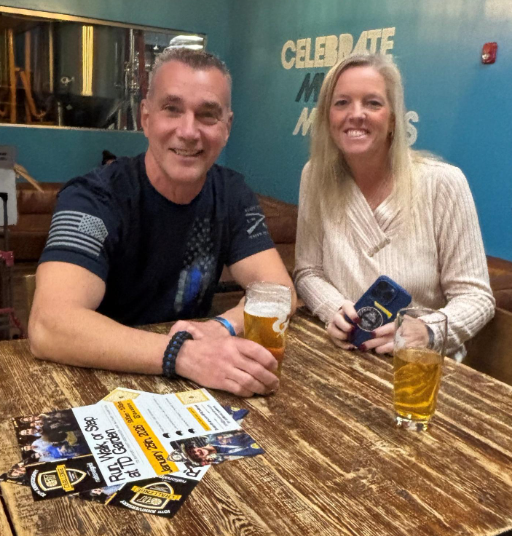 November Brewery Tour — Waltham Highlights