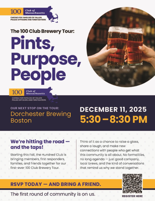 Pints purpose people