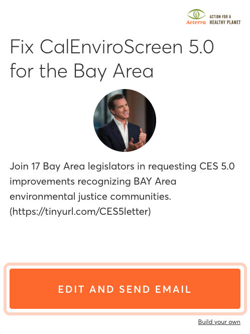 ActionButton - Fix CalEnviroScreen 5.0