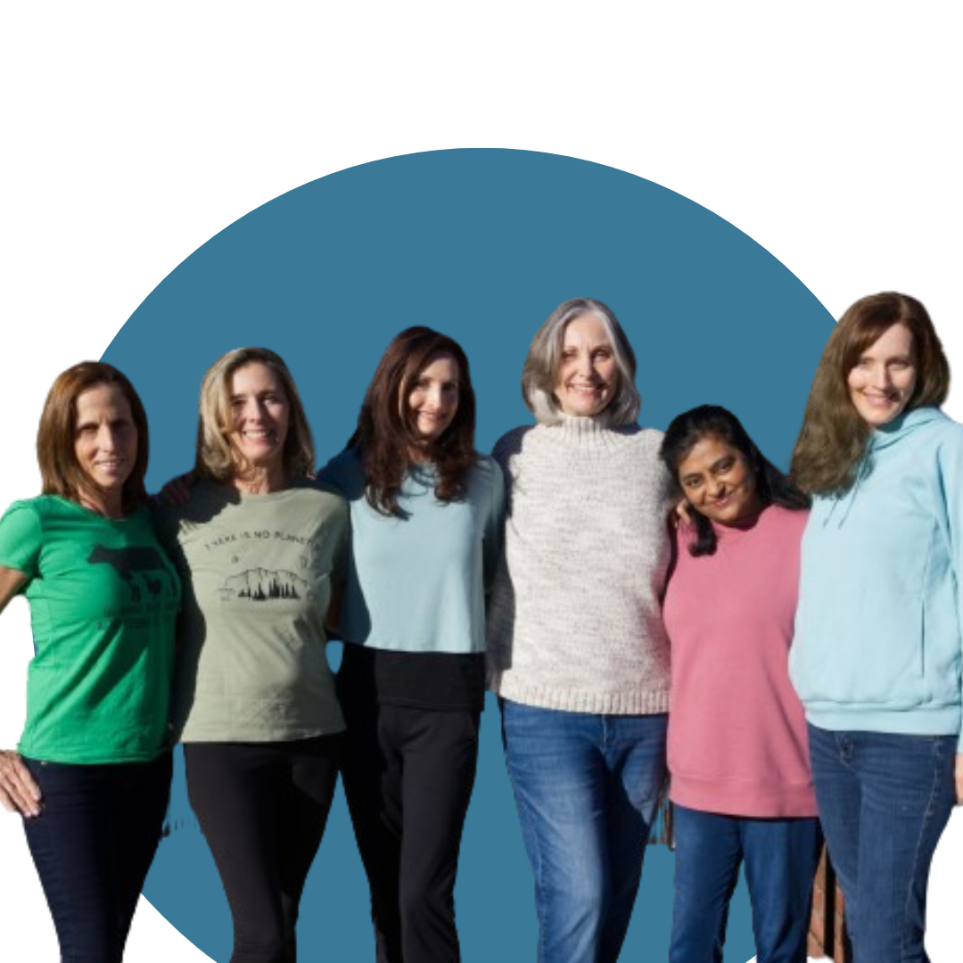 Plant-Based Advocates