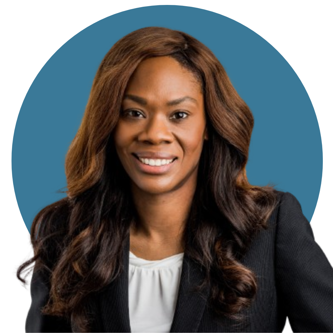 Shanelle Scales-Preston