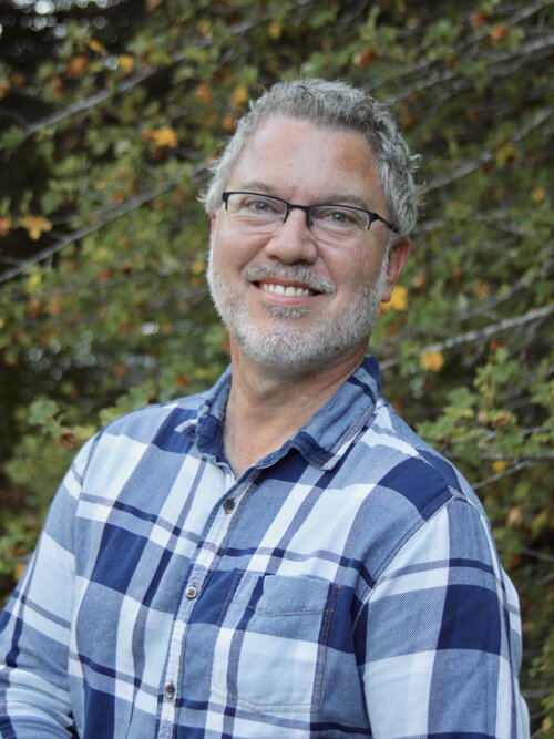 Andy Fenselau (1970-2025)