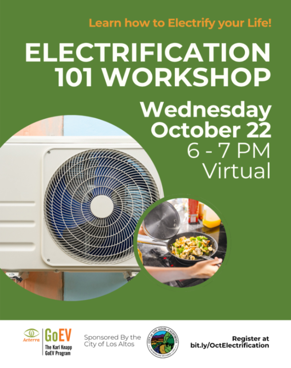 Electrification 101