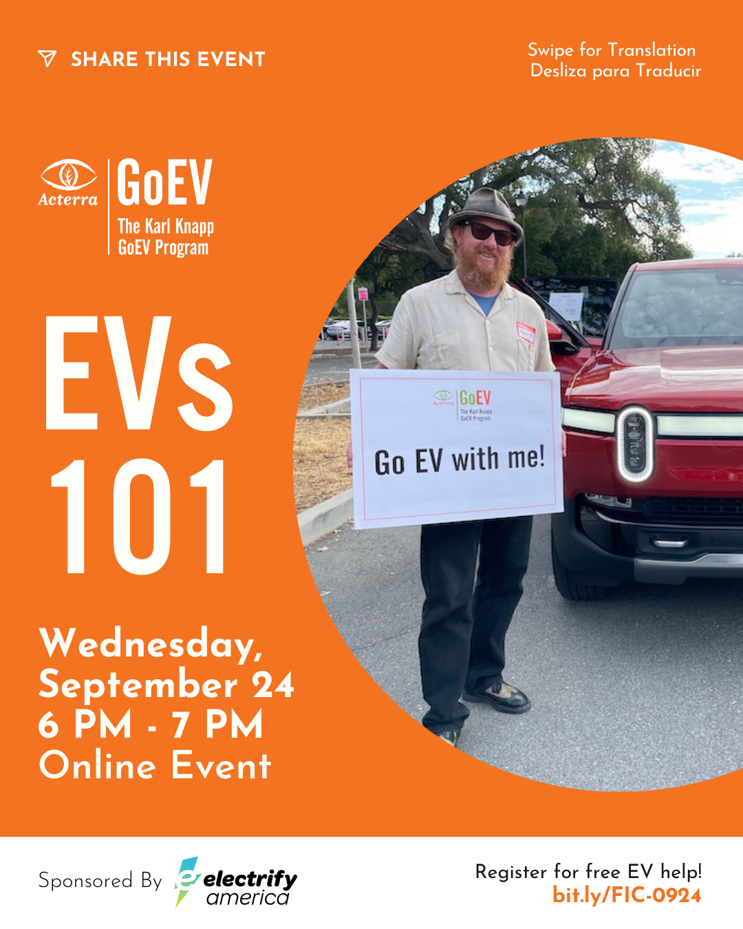 EV 101