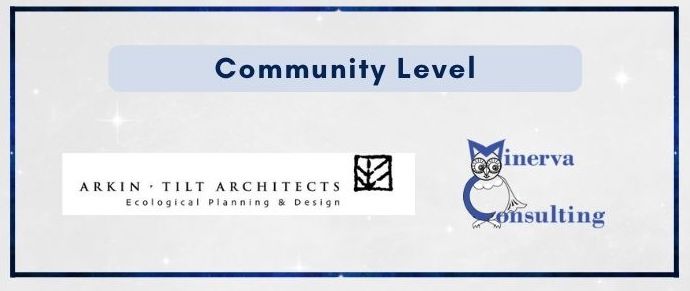 Community Level Promise to Our Planet Sponsors