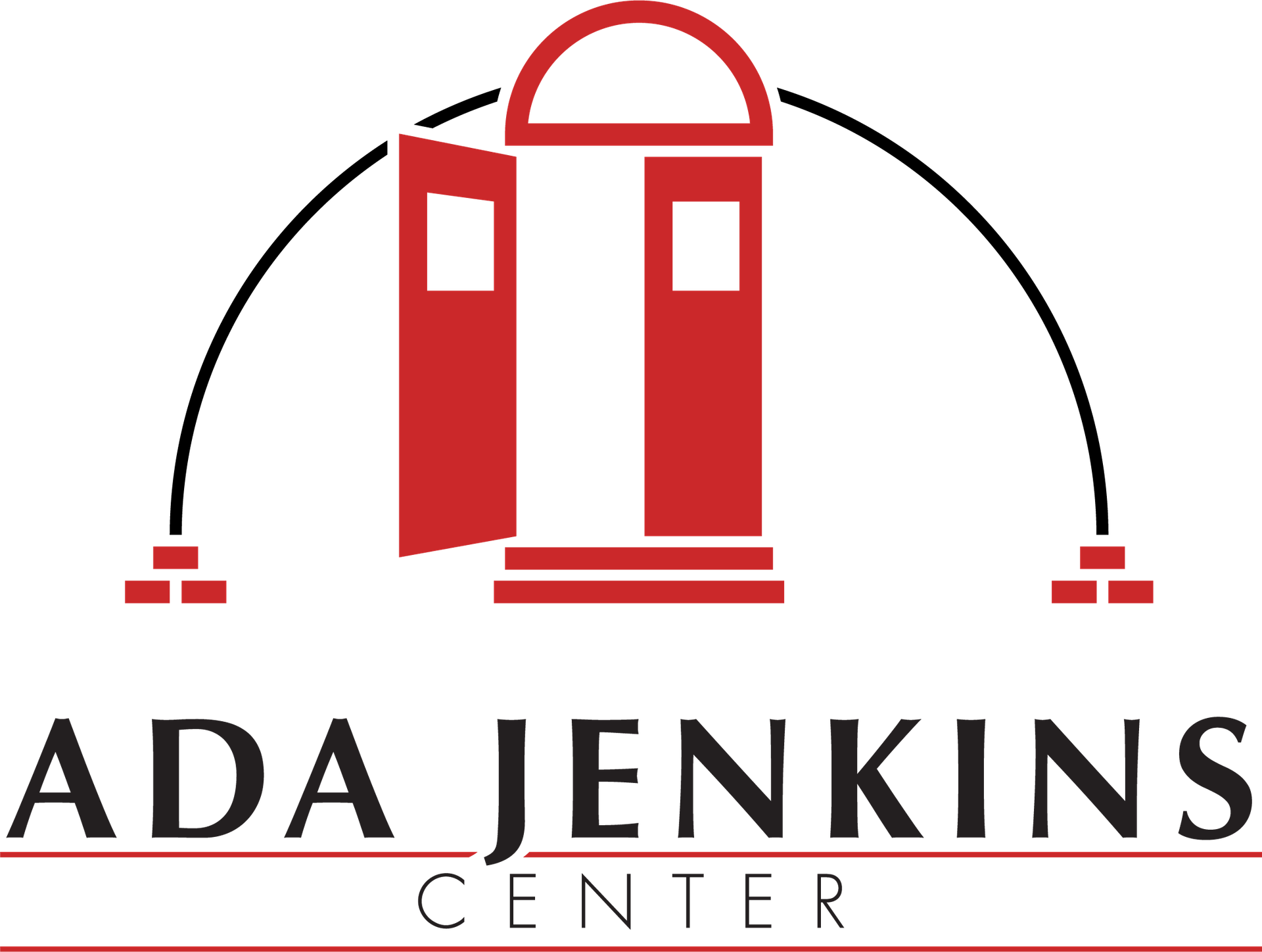 Ada Jenkins Center logo