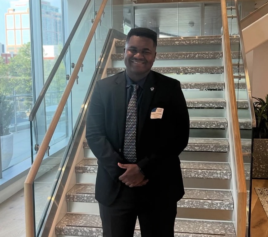 Ro’Shaun McClendon