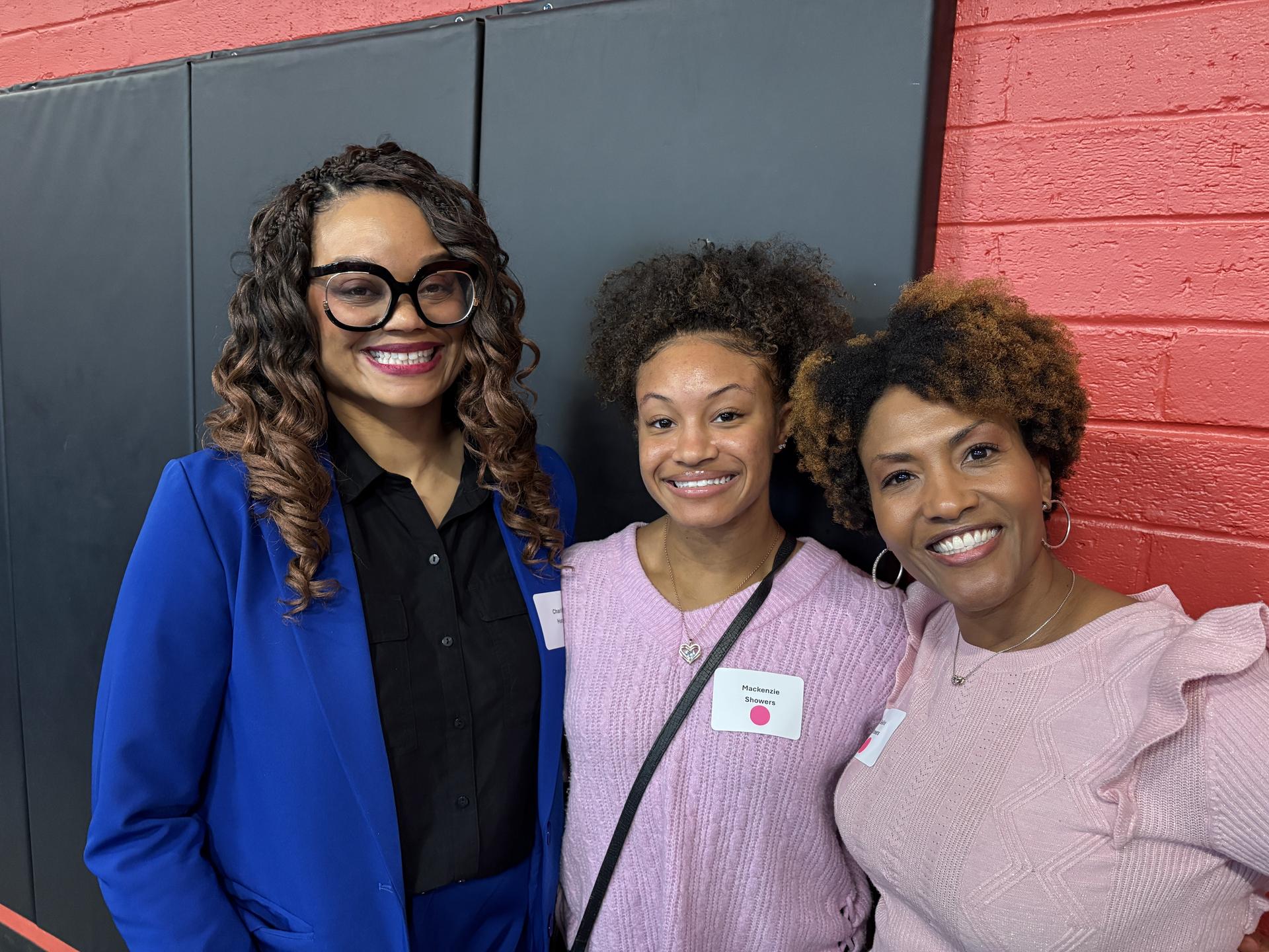 Learning Together Summit community gathering