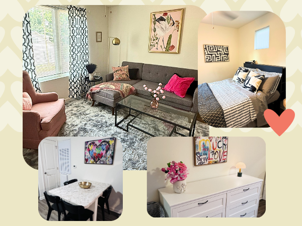 Durham Rescue Mission Makeover