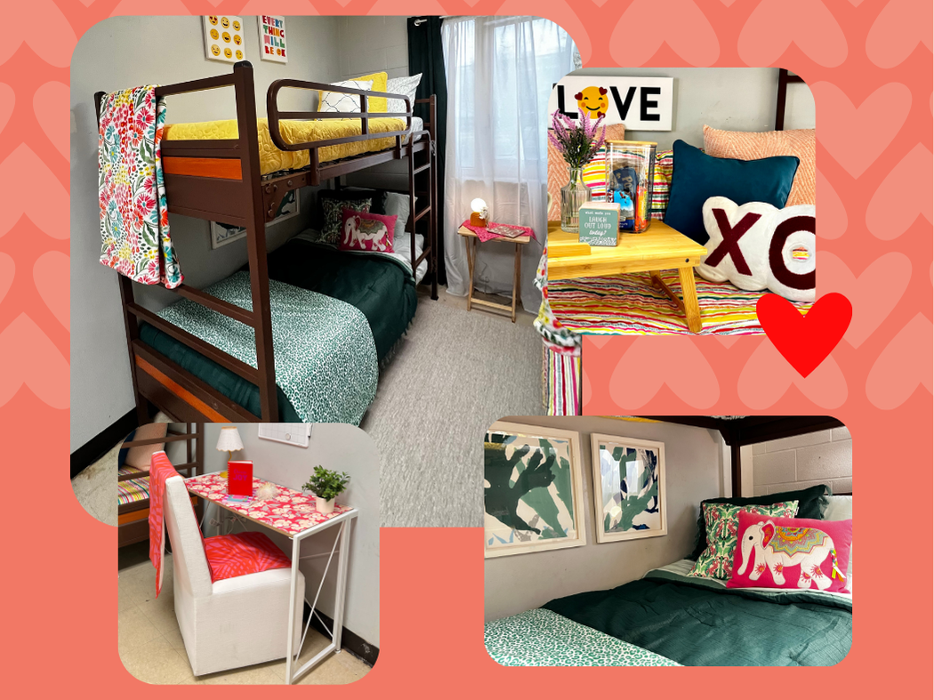 Urban Ministries of Durham Makeover