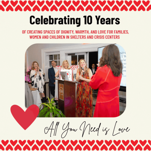 All You Need Is Love