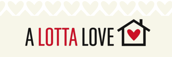 A Lotta Love Logo