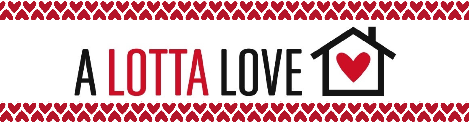 A series of soft lights on a purple background.