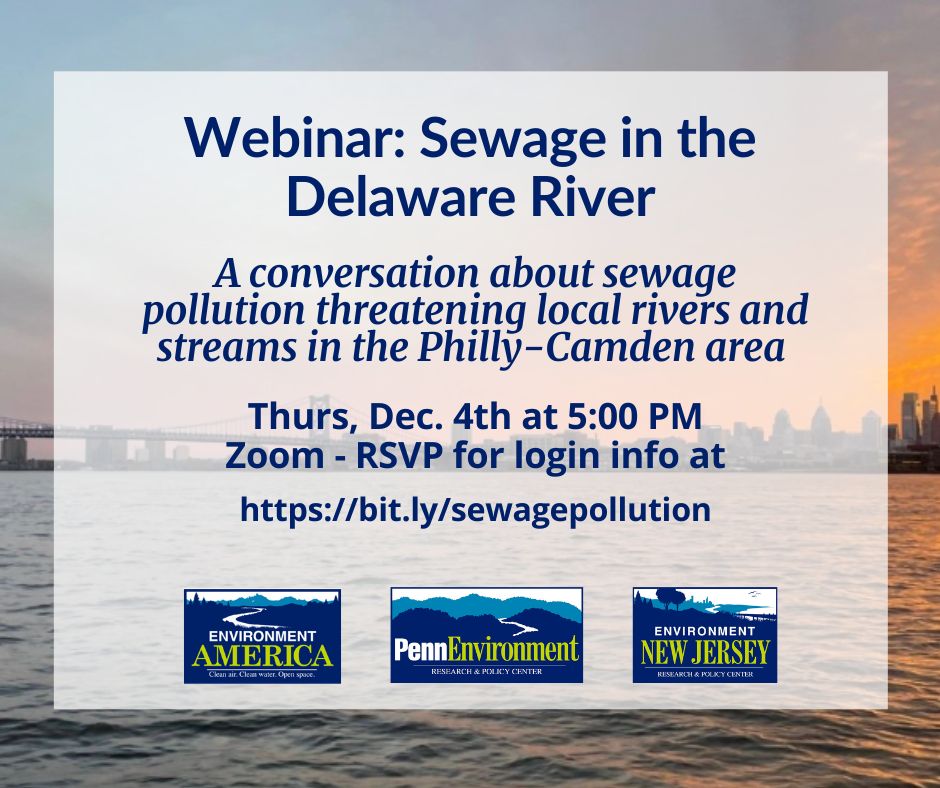 graphic for pennenvironment webinar