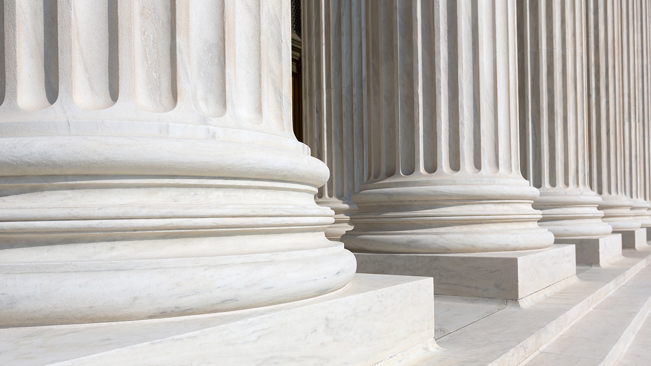 Supreme Court Columns