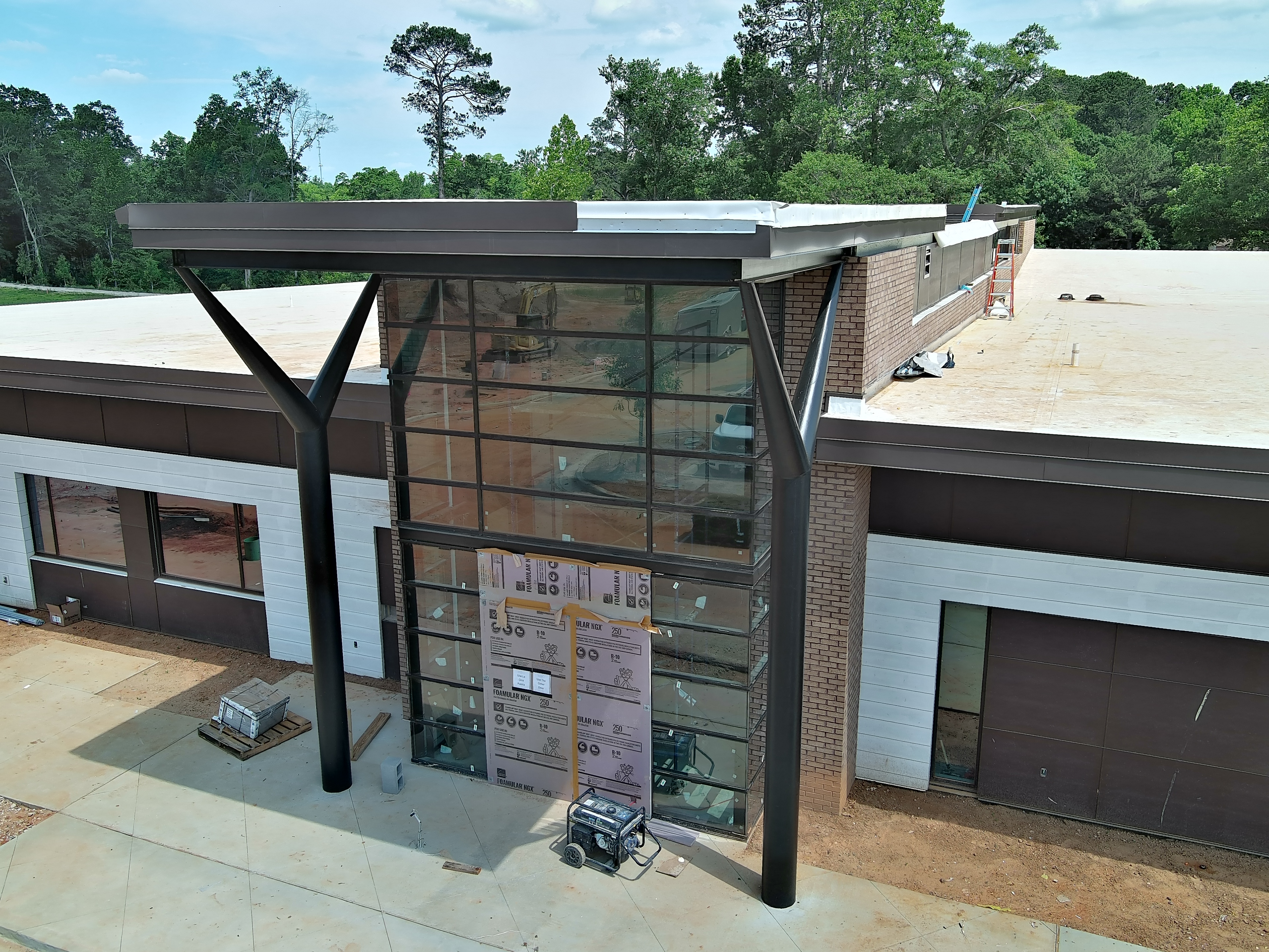 N. Donahue Front