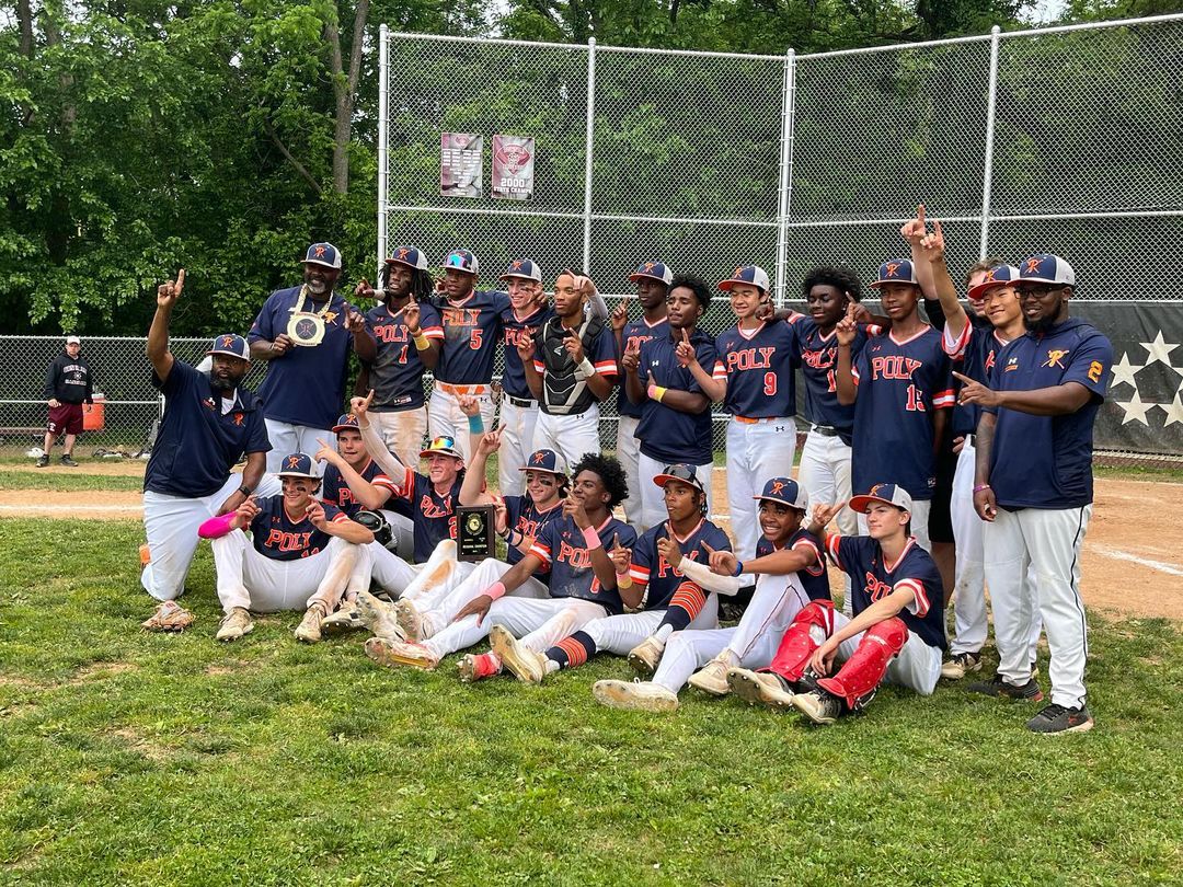 REGIONAL CHAMPIONS