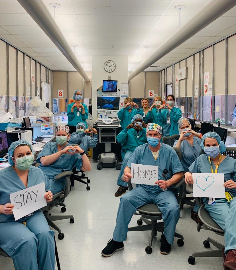 Fisher House Michigan