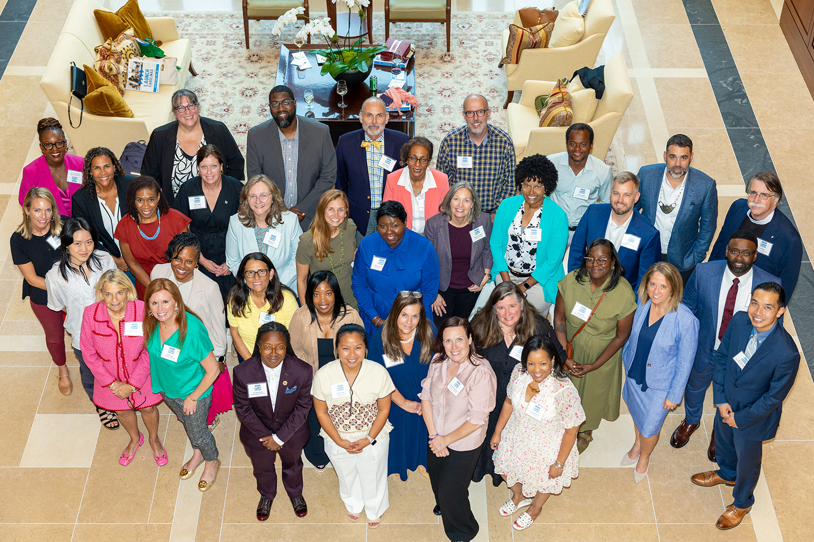Launch Carolinas Leadership Accelerator