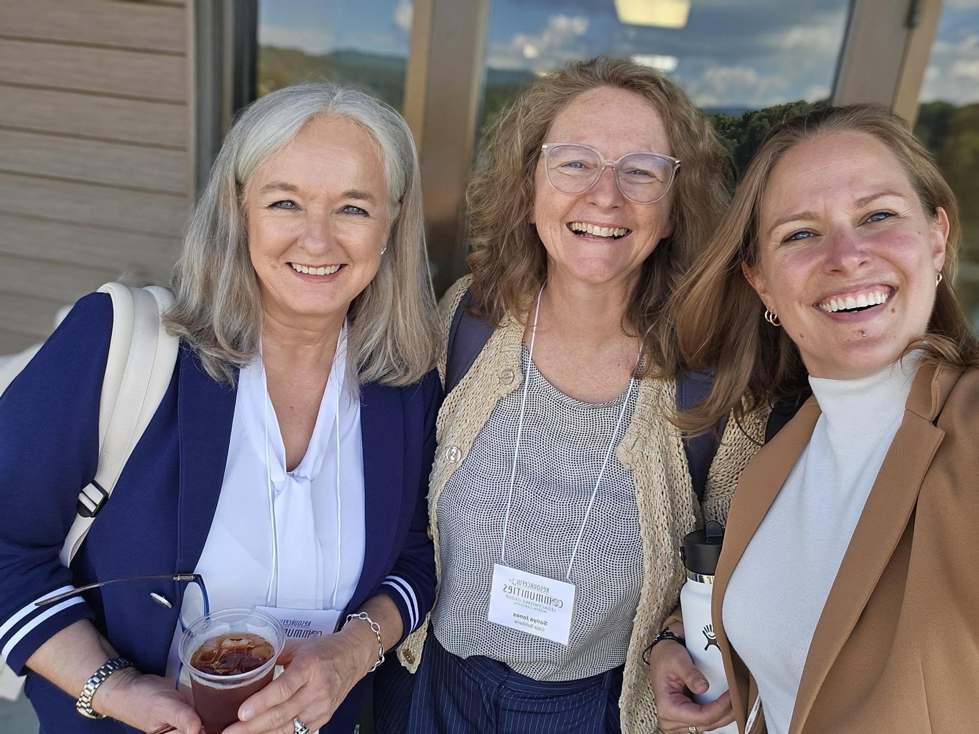 Food is Medicine partners