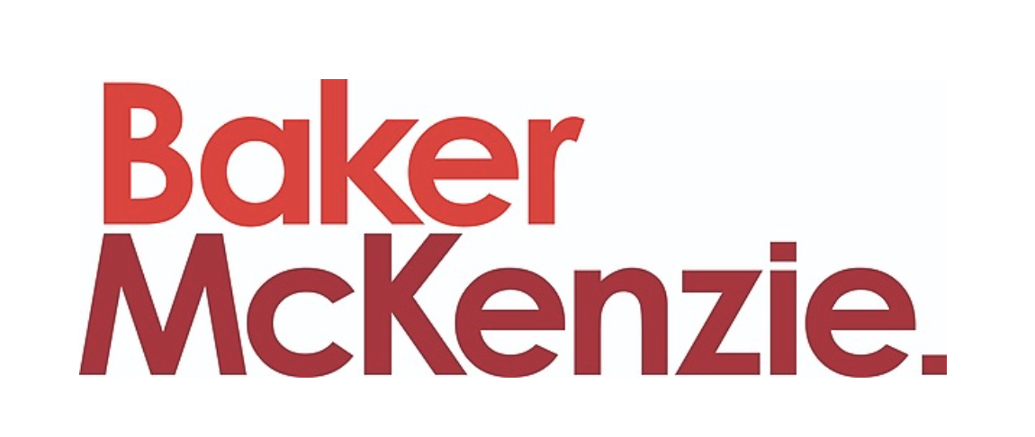 Baker McKenzie LLP Logo