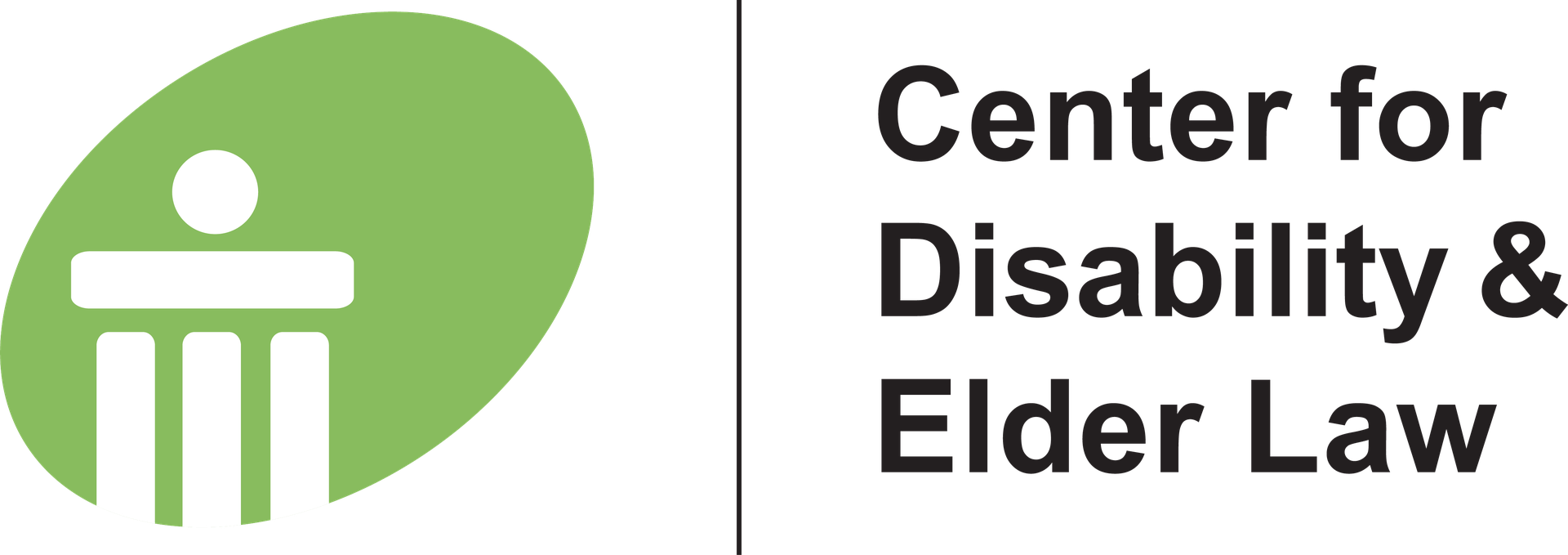 CDEL's New Logo