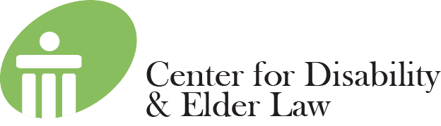 CDEL's Logo