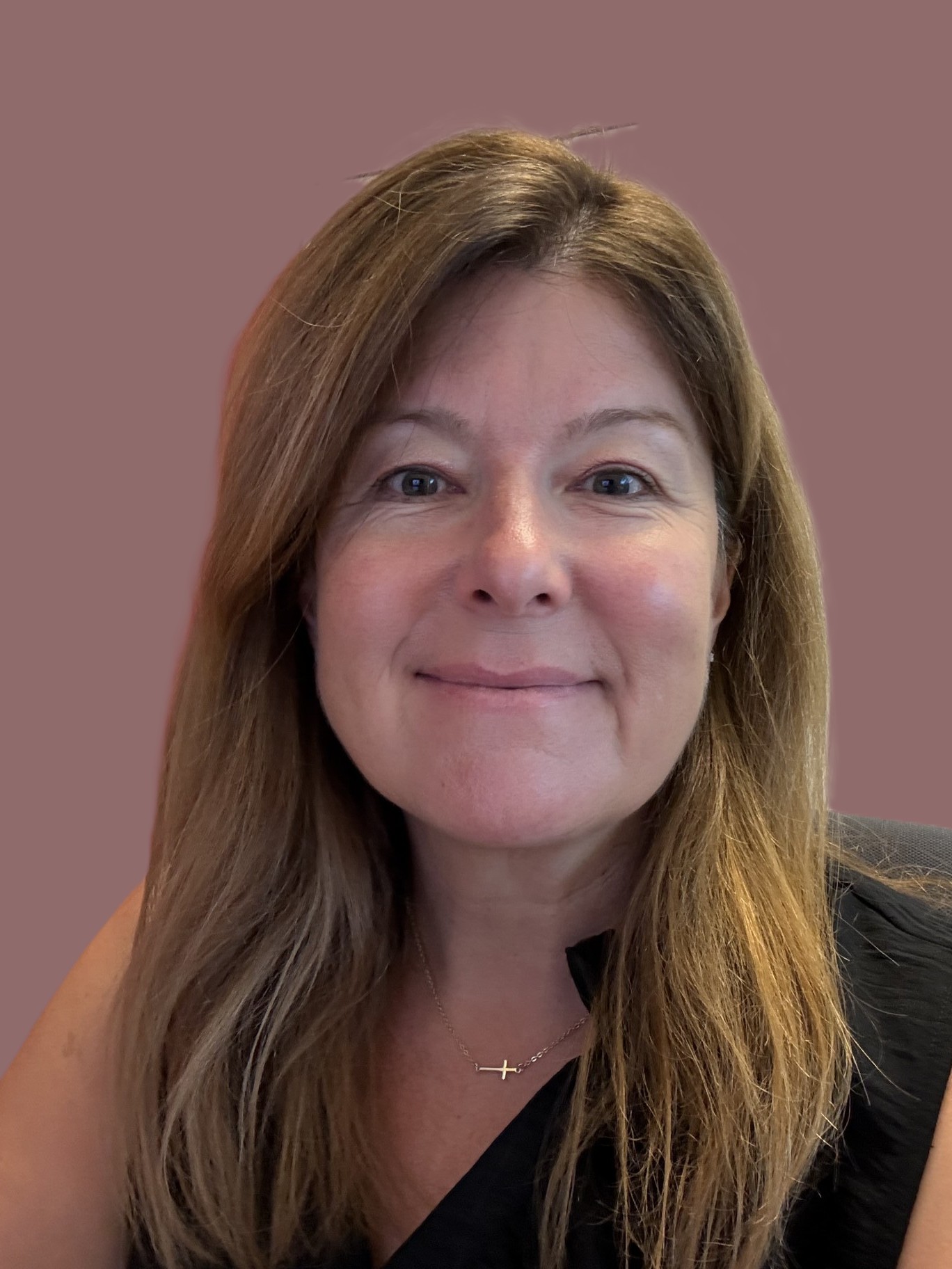 CDEL Governing Board Member Jinny Strand