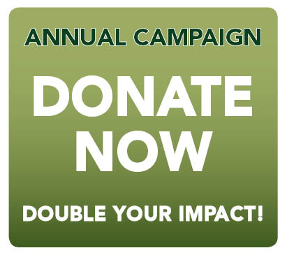 make a gift for conservation