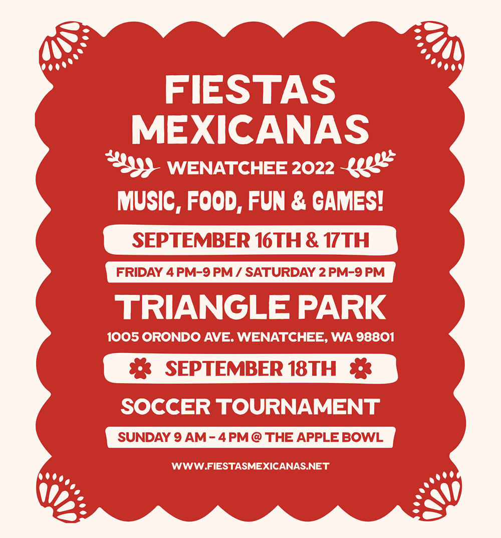 Fiestas Mexicanas