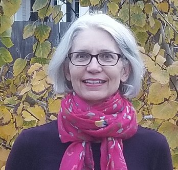 Angela Morris