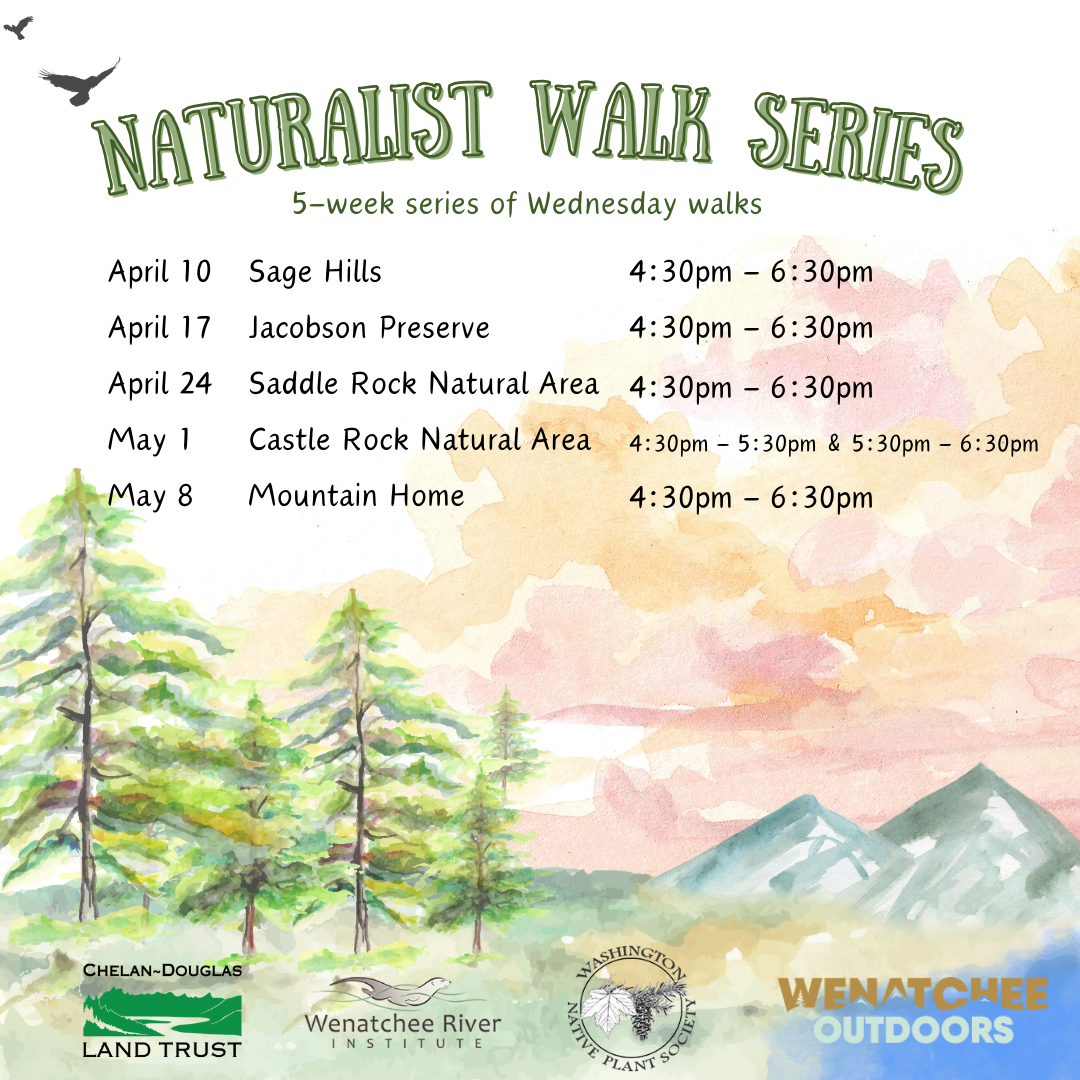 Hike for Health Series