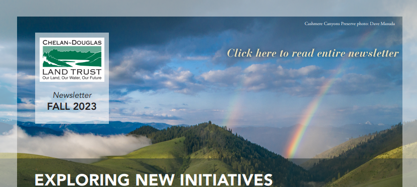link to Fall newsletter