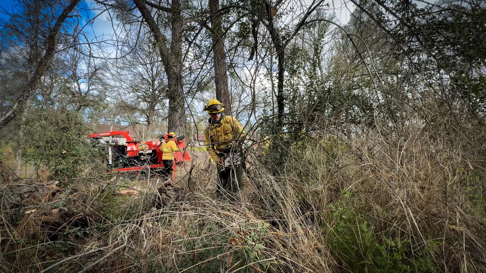 Building Local Implementation Capacity