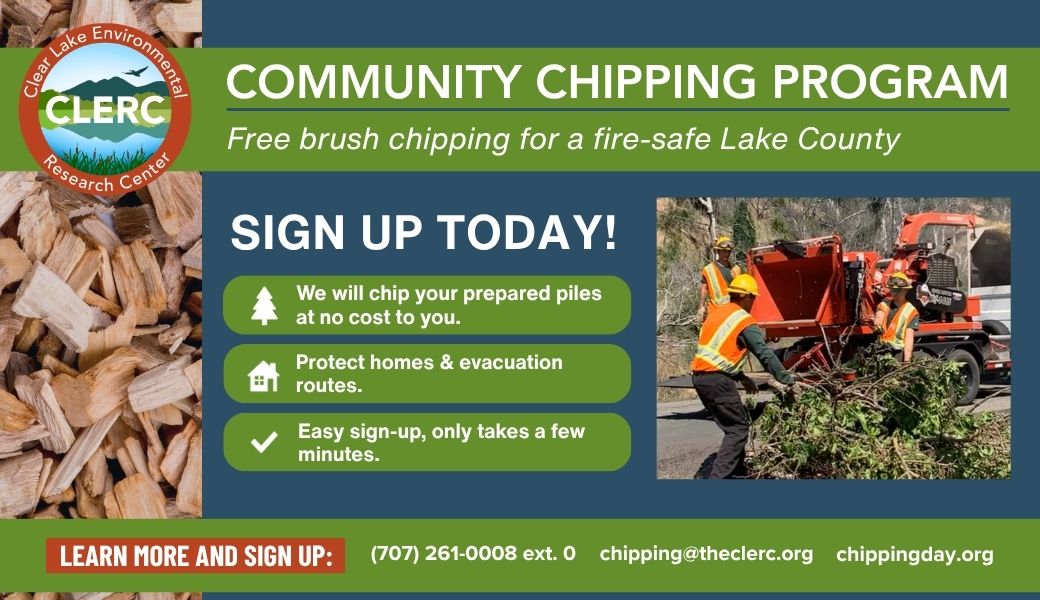 Community Chipping Program