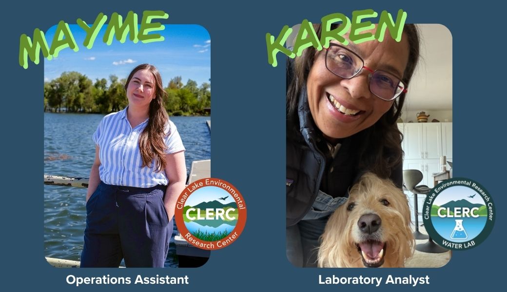Welcome to the CLERC Team