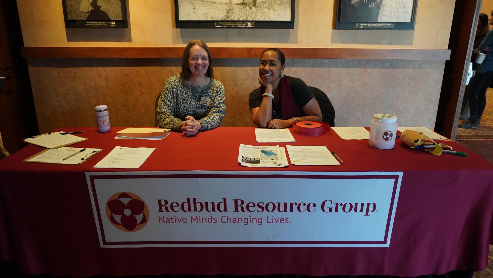 RFFC Workshop with Redbud Resource Group