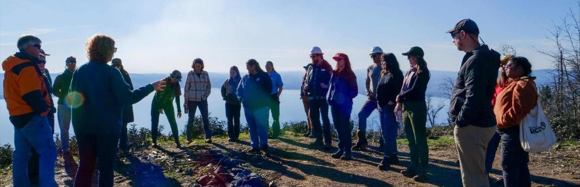 Image of Regional Partners at the North Shore project