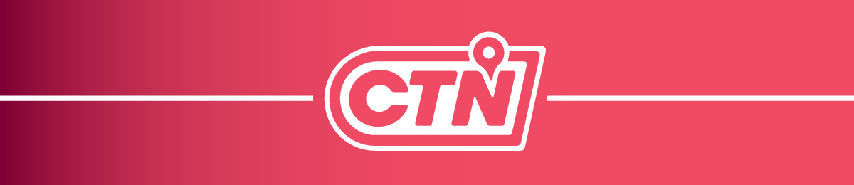 CTN Logo in footer