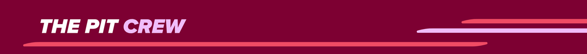 Section divider blank