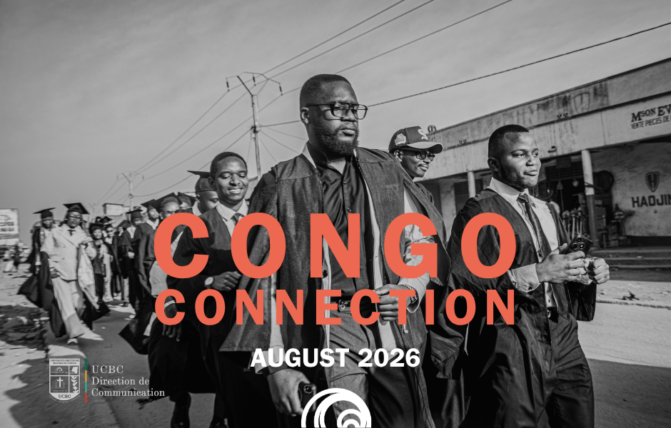 Congo Connection Newsletter