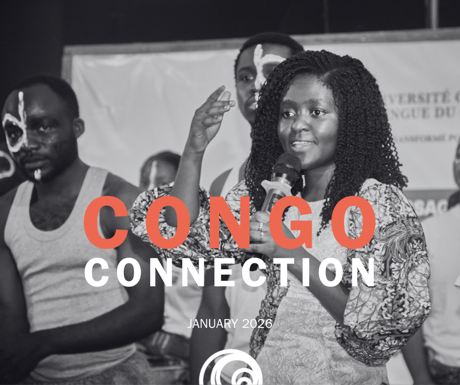 Congo Initiative Logo