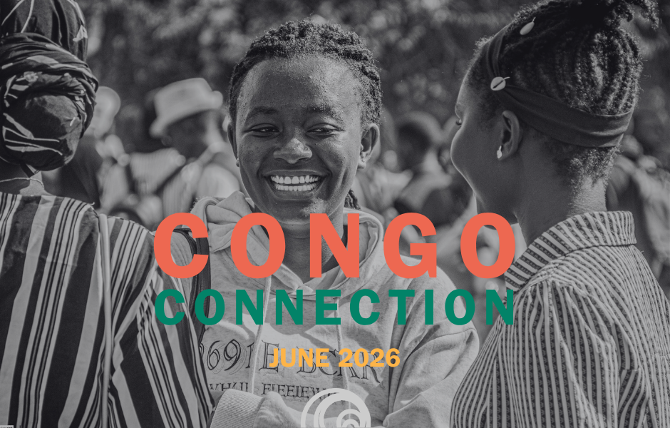 Congo Connection Newsletter