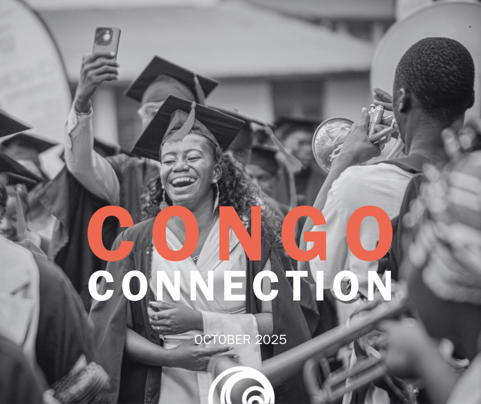 Congo Connection