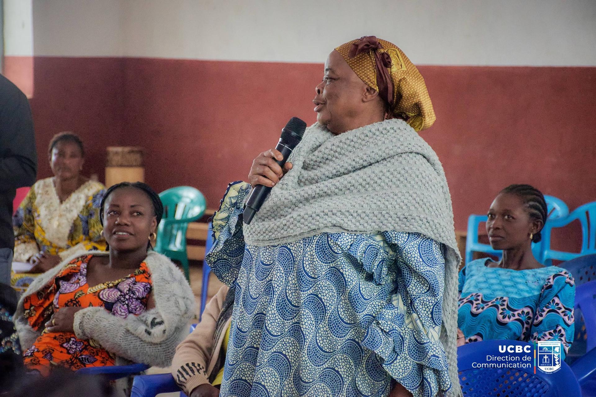 Church and Community Transformation