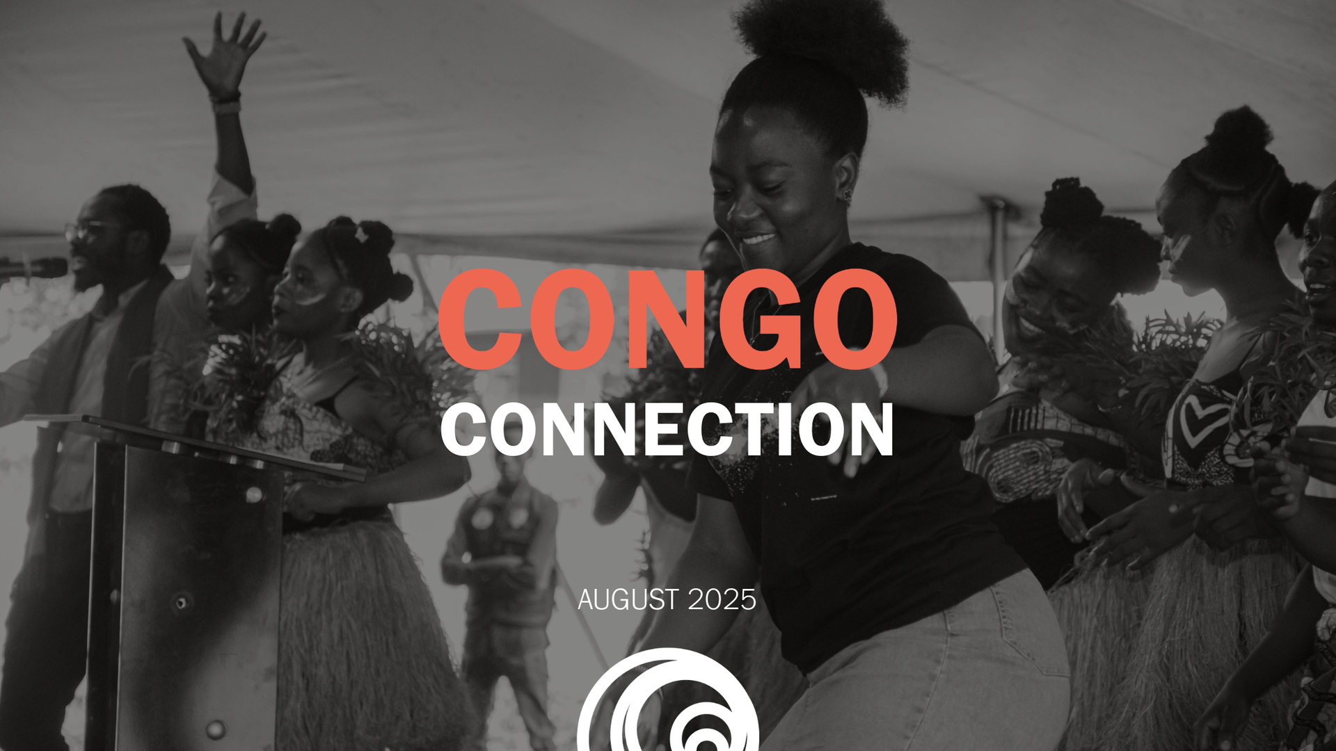 Congo Initiative Header