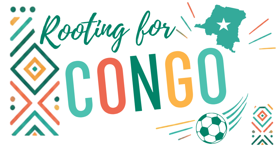 Root for Congo