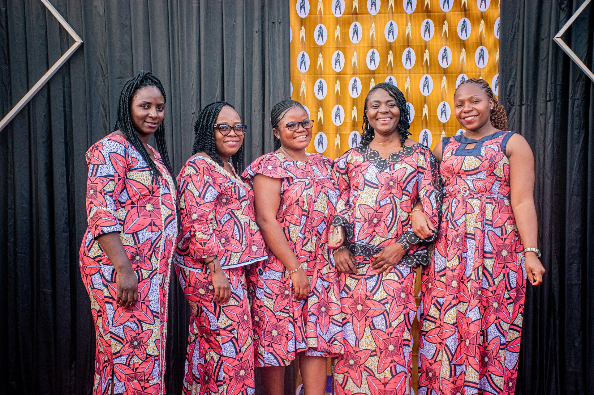 International Women's Day Celebration