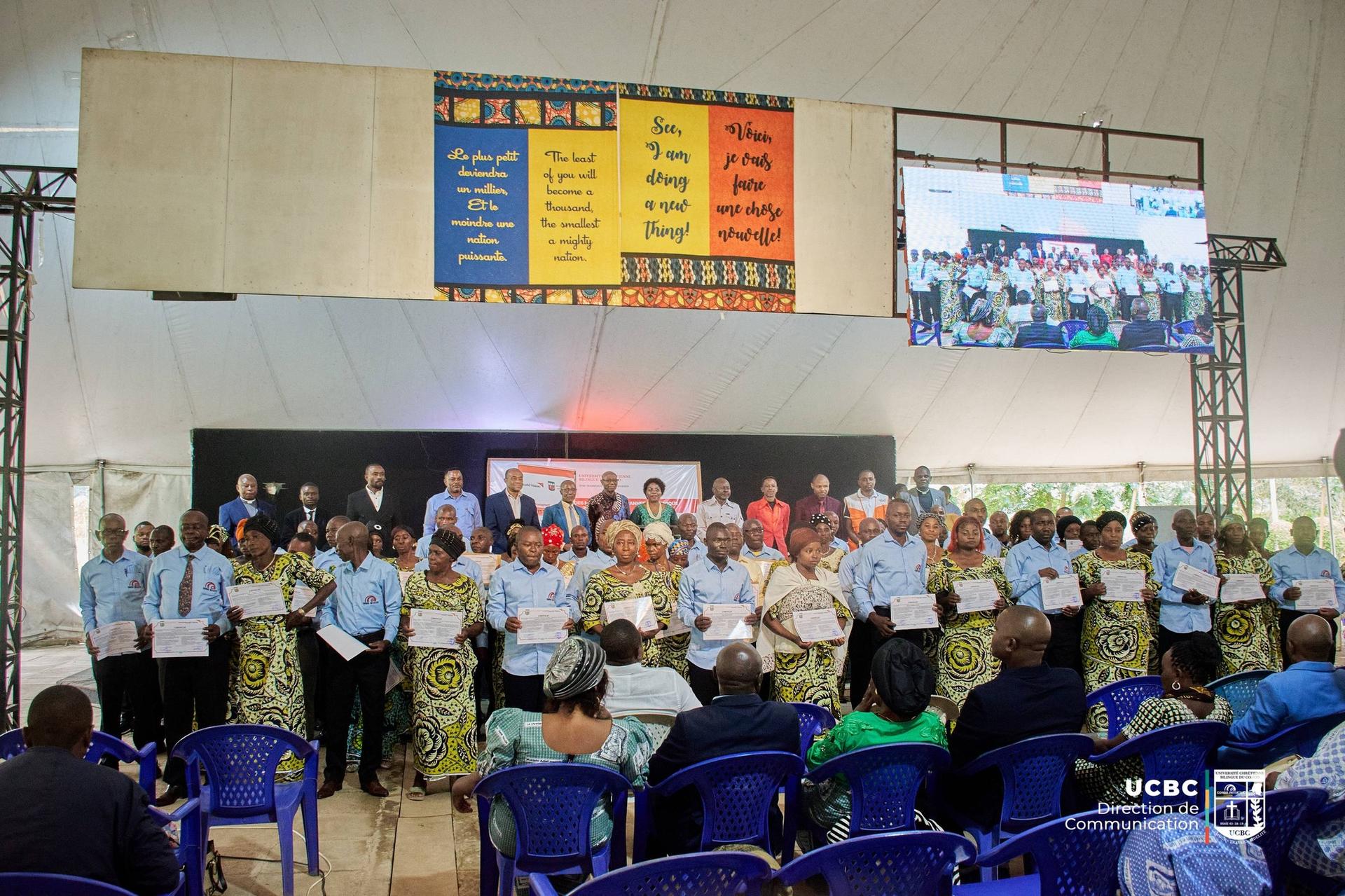 Ecclesiastical Leader Couples Training